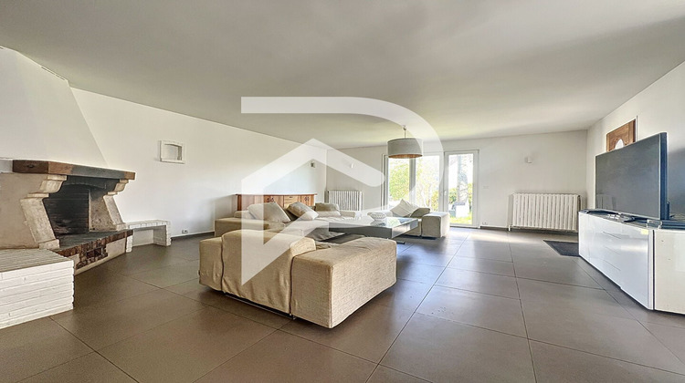 Ma-Cabane - Vente Maison Le Plessis-Trévise, 254 m²