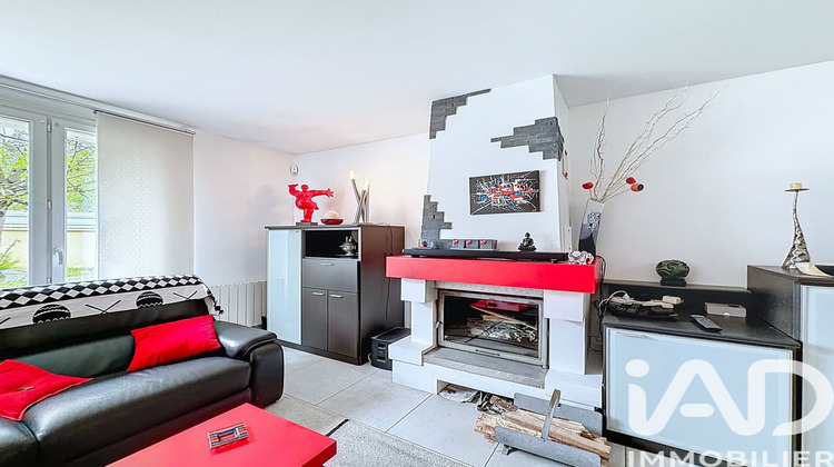 Ma-Cabane - Vente Maison Le Plessis-Trévise, 175 m²