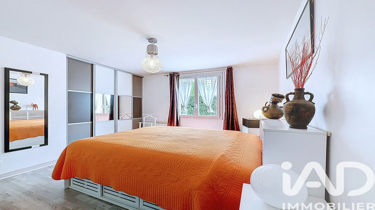 Ma-Cabane - Vente Maison Le Plessis-Trévise, 175 m²