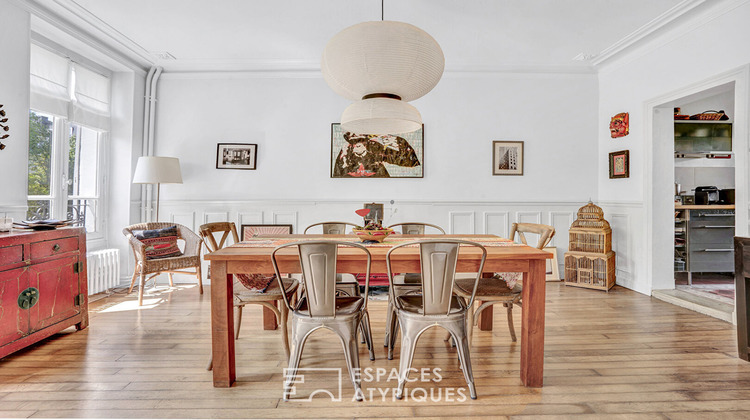 Ma-Cabane - Vente Maison LE PLESSIS-TREVISE, 231 m²