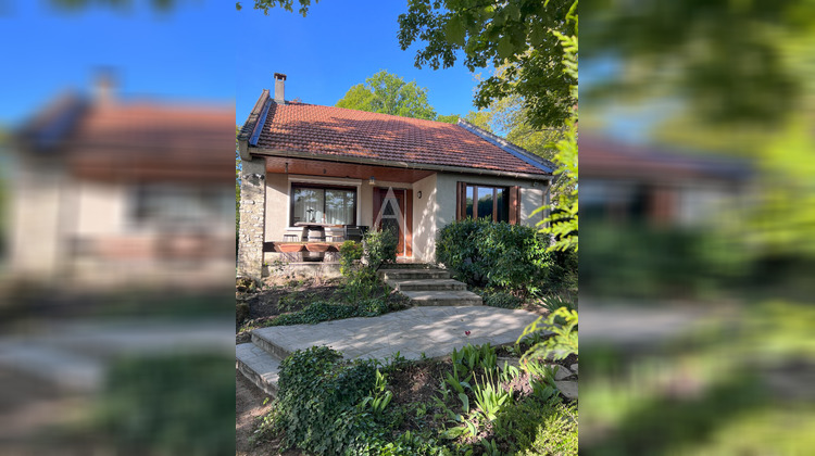 Ma-Cabane - Vente Maison LE PLESSIS-TREVISE, 165 m²