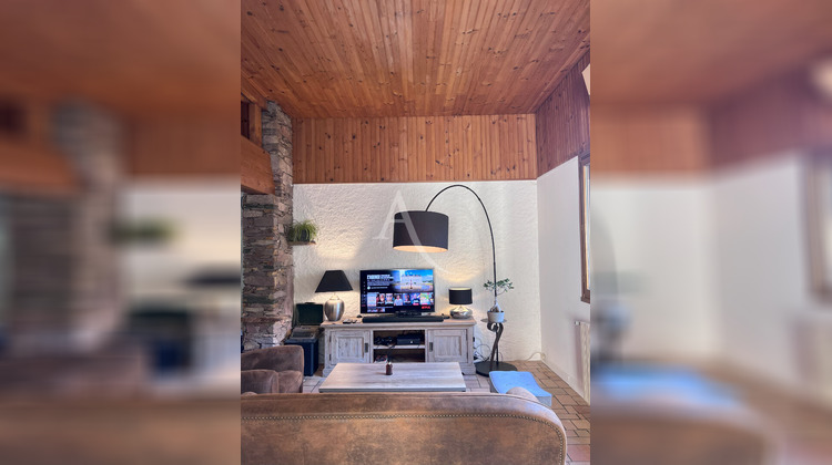 Ma-Cabane - Vente Maison LE PLESSIS-TREVISE, 165 m²