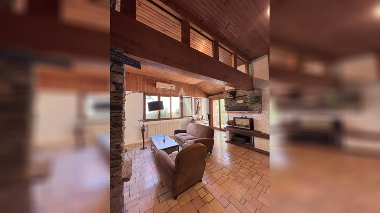 Ma-Cabane - Vente Maison LE PLESSIS-TREVISE, 165 m²