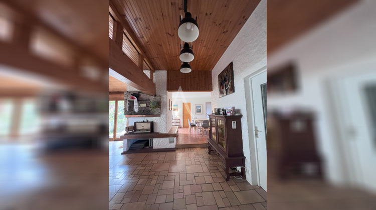 Ma-Cabane - Vente Maison LE PLESSIS-TREVISE, 165 m²