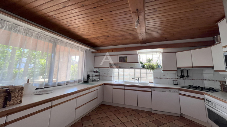 Ma-Cabane - Vente Maison LE PLESSIS-TREVISE, 165 m²