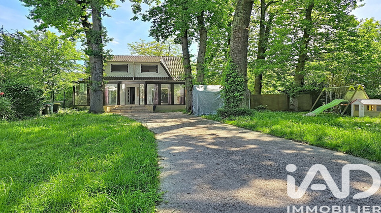 Ma-Cabane - Vente Maison Le Plessis-Trévise, 150 m²