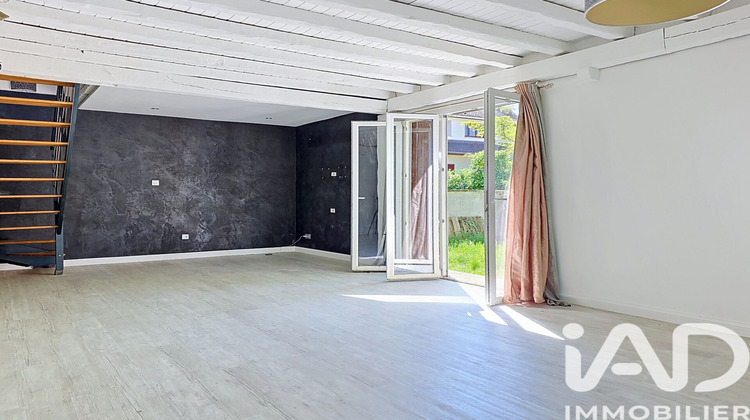 Ma-Cabane - Vente Maison Le Plessis-Trévise, 150 m²