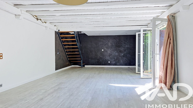 Ma-Cabane - Vente Maison Le Plessis-Trévise, 150 m²