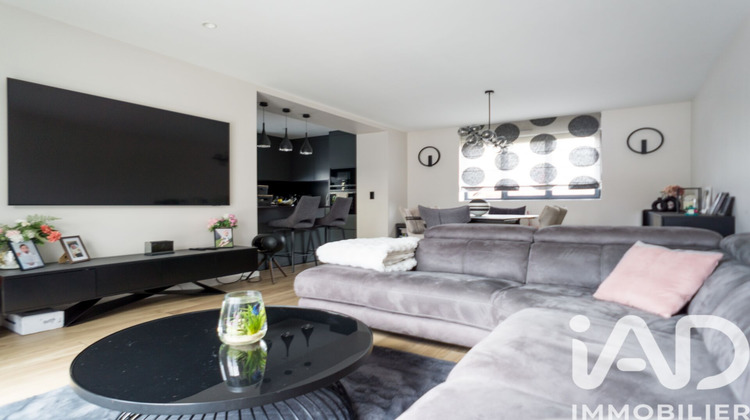 Ma-Cabane - Vente Maison Le Plessis-Trévise, 89 m²