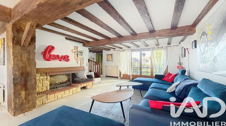 Ma-Cabane - Vente Maison Le Plessis-Trévise, 161 m²