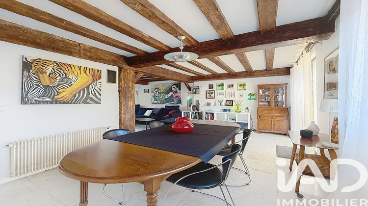 Ma-Cabane - Vente Maison Le Plessis-Trévise, 161 m²