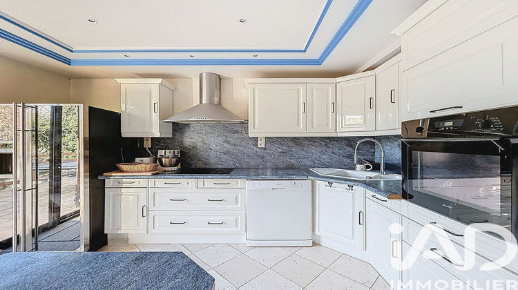 Ma-Cabane - Vente Maison Le Plessis-Trévise, 161 m²