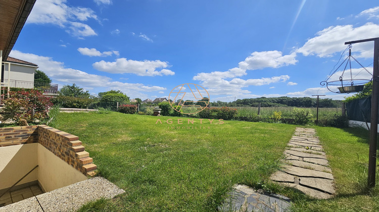 Ma-Cabane - Vente Maison Le Plessis-Trévise, 130 m²