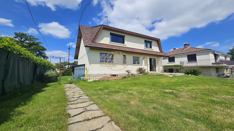 Ma-Cabane - Vente Maison Le Plessis-Trévise, 130 m²