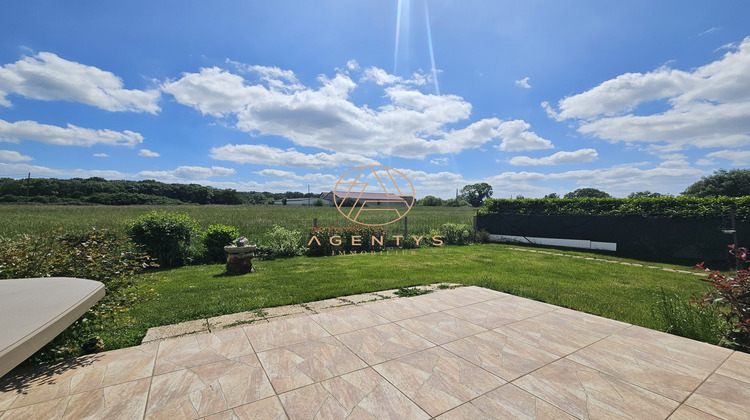 Ma-Cabane - Vente Maison Le Plessis-Trévise, 130 m²