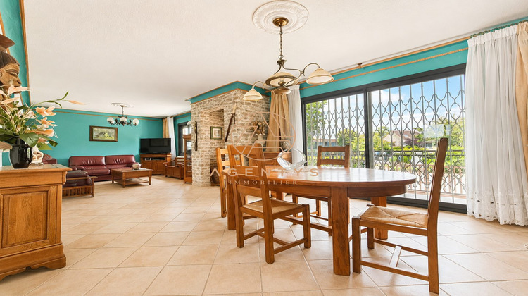 Ma-Cabane - Vente Maison Le Plessis-Trévise, 130 m²