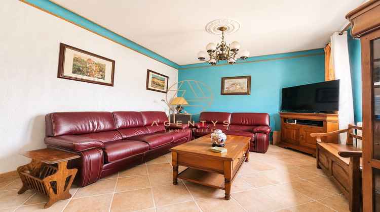 Ma-Cabane - Vente Maison Le Plessis-Trévise, 130 m²