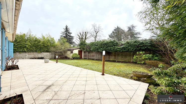 Ma-Cabane - Vente Maison Le Plessis-Trévise, 163 m²