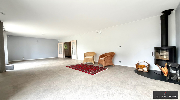 Ma-Cabane - Vente Maison Le Plessis-Trévise, 163 m²