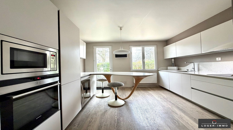 Ma-Cabane - Vente Maison Le Plessis-Trévise, 163 m²