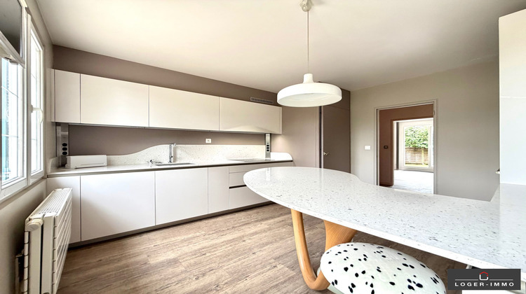 Ma-Cabane - Vente Maison Le Plessis-Trévise, 163 m²
