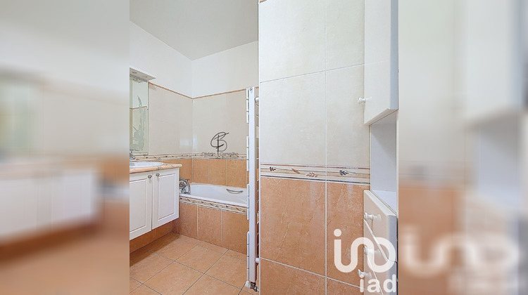 Ma-Cabane - Vente Maison Le Plessis-Trévise, 161 m²