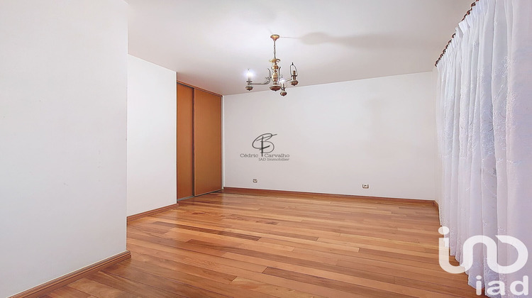 Ma-Cabane - Vente Maison Le Plessis-Trévise, 161 m²