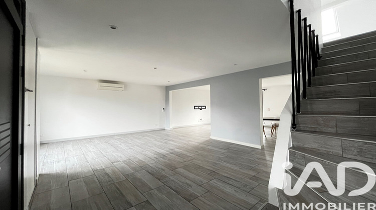Ma-Cabane - Vente Maison Le Plessis-Trévise, 120 m²
