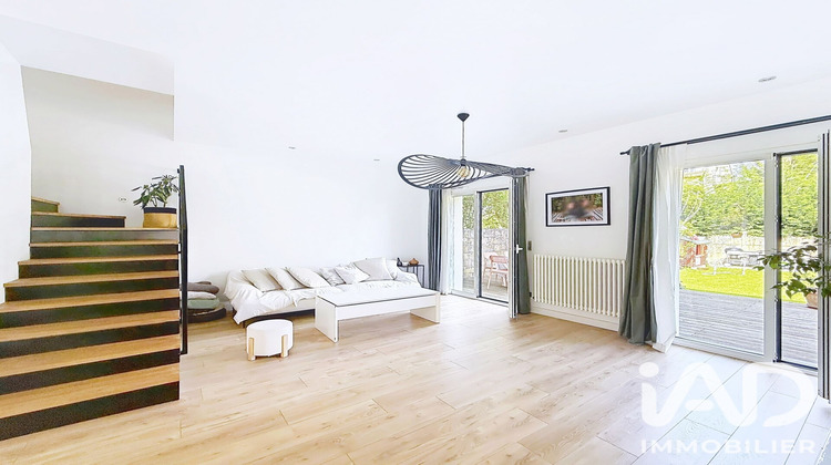 Ma-Cabane - Vente Maison Le Plessis-Trévise, 139 m²