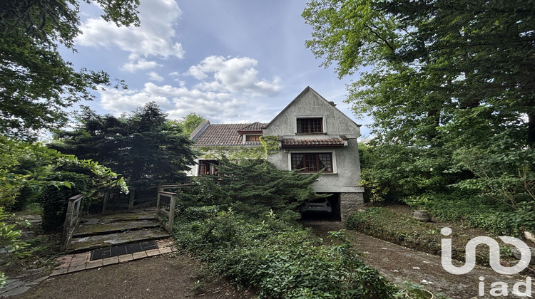 Ma-Cabane - Vente Maison Le Plessis-Trévise, 115 m²