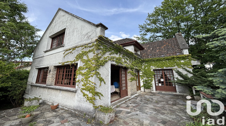 Ma-Cabane - Vente Maison Le Plessis-Trévise, 115 m²