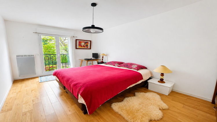 Ma-Cabane - Vente Maison Le Plessis-Trévise, 208 m²