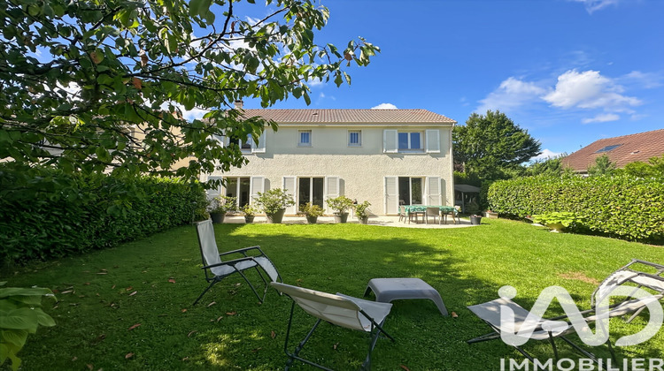 Ma-Cabane - Vente Maison Le Plessis-Trévise, 129 m²