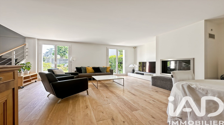 Ma-Cabane - Vente Maison Le Plessis-Trévise, 129 m²