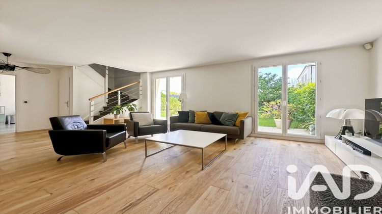 Ma-Cabane - Vente Maison Le Plessis-Trévise, 129 m²
