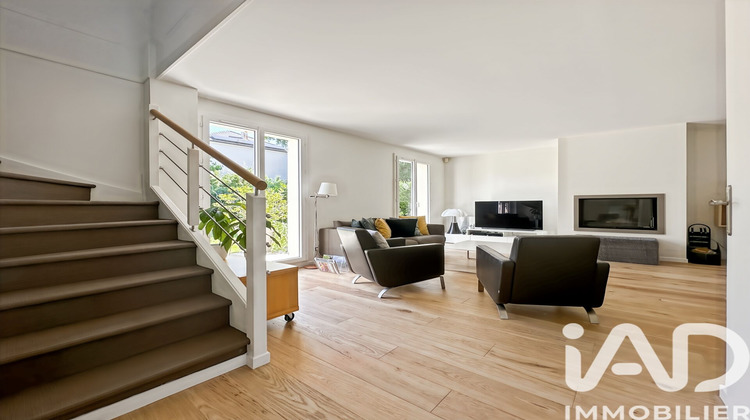 Ma-Cabane - Vente Maison Le Plessis-Trévise, 129 m²