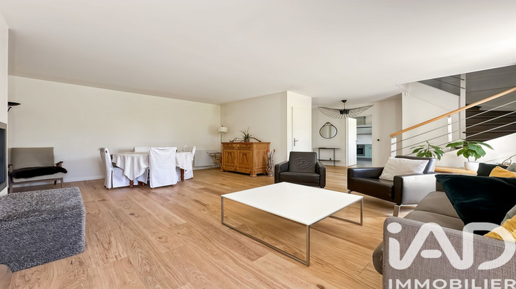 Ma-Cabane - Vente Maison Le Plessis-Trévise, 129 m²