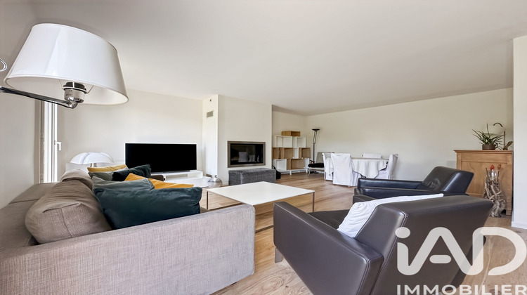 Ma-Cabane - Vente Maison Le Plessis-Trévise, 129 m²