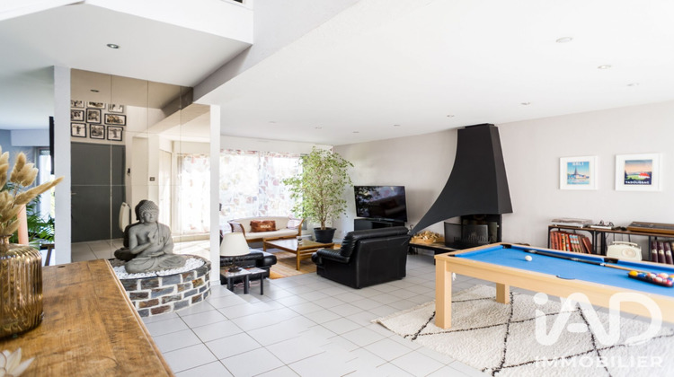 Ma-Cabane - Vente Maison Le Plessis-Trévise, 144 m²