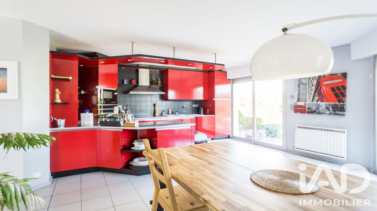 Ma-Cabane - Vente Maison Le Plessis-Trévise, 144 m²