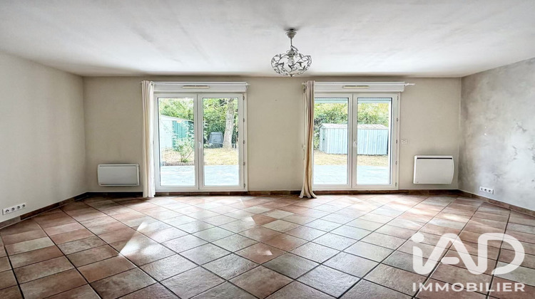 Ma-Cabane - Vente Maison Le Plessis Trévise, 81 m²