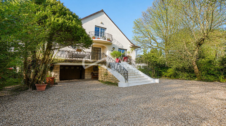 Ma-Cabane - Vente Maison Le Plessis-Trévise, 195 m²