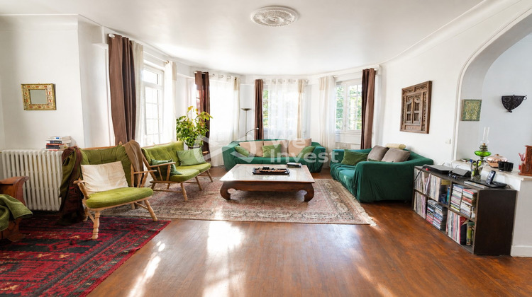 Ma-Cabane - Vente Maison Le Plessis-Trévise, 195 m²