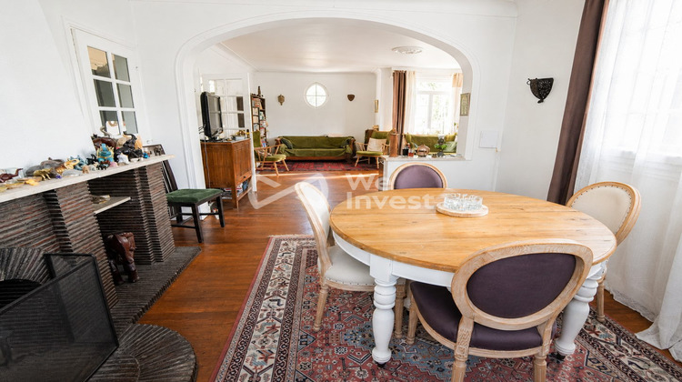 Ma-Cabane - Vente Maison Le Plessis-Trévise, 195 m²