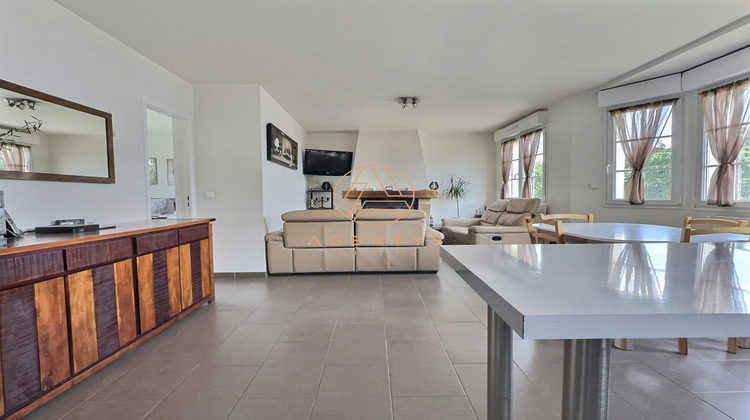 Ma-Cabane - Vente Maison Le Plessis-Trévise, 157 m²