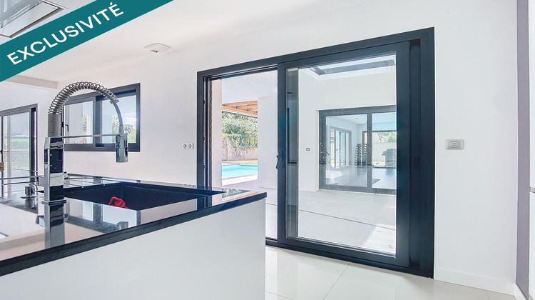 Ma-Cabane - Vente Maison Le Plessis-Trévise, 246 m²