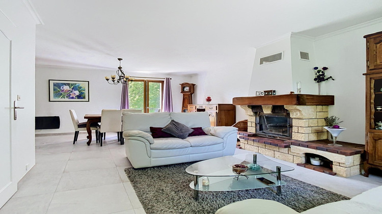 Ma-Cabane - Vente Maison Le Plessis-Trevise, 124 m²