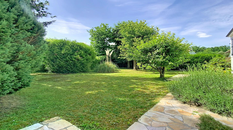 Ma-Cabane - Vente Maison Le Plessis-Trevise, 124 m²
