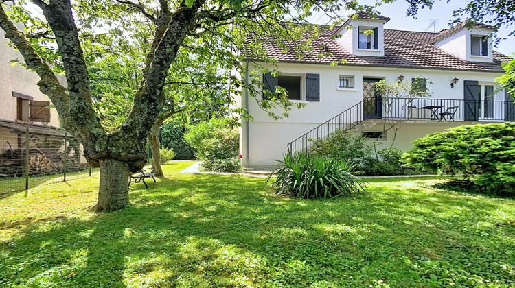 Ma-Cabane - Vente Maison Le Plessis-Trevise, 124 m²