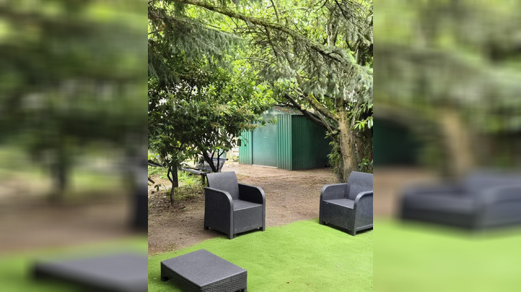 Ma-Cabane - Vente Maison Le Plessis-Trévise, 165 m²